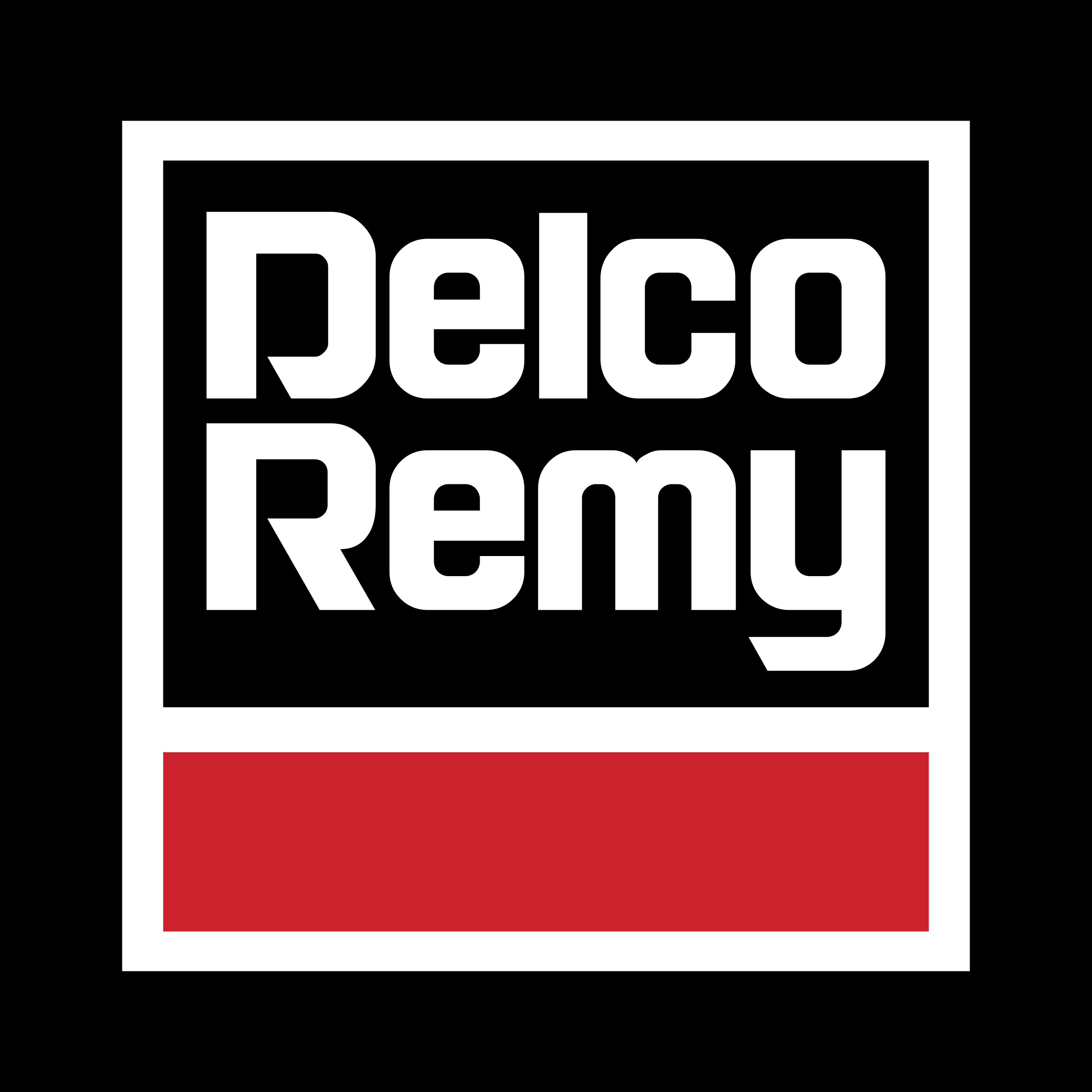 delco-remy