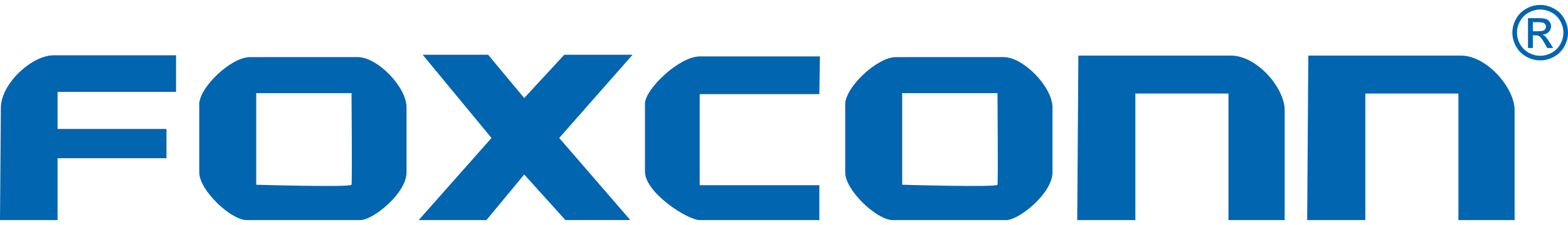 foxconn