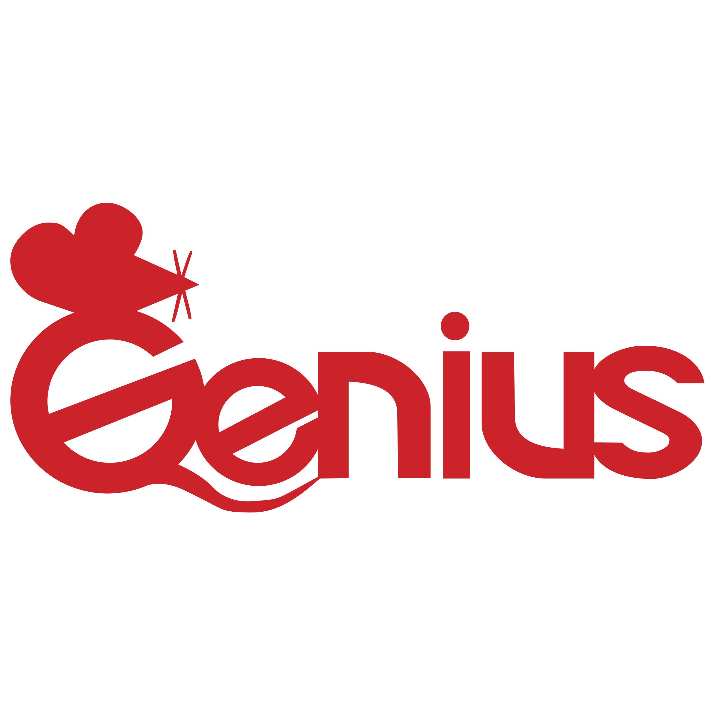 genius